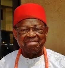 Chike Obi