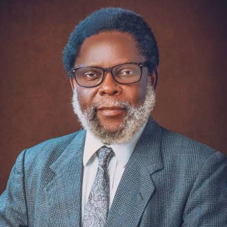 Godwin Ekhaguere