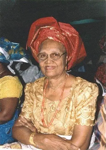 Grace Alele-Williams