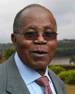 James Ezeilo