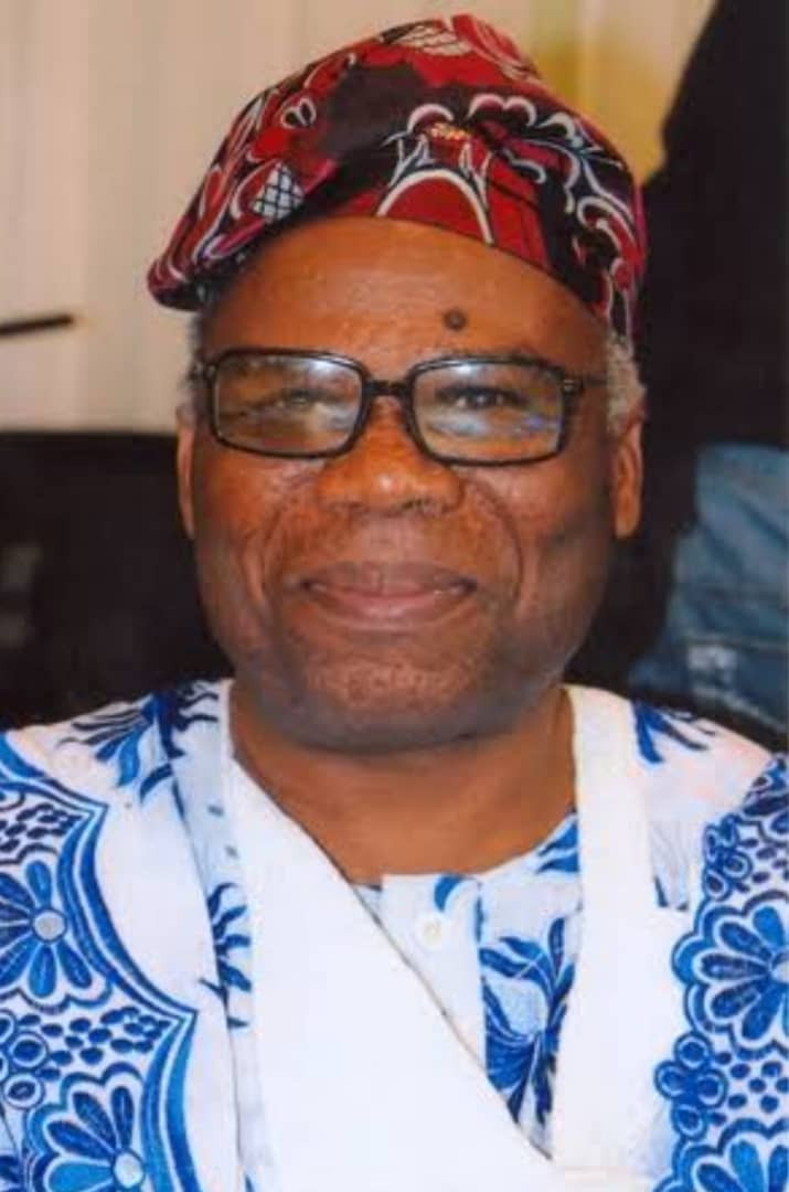 Olusola Akinyele