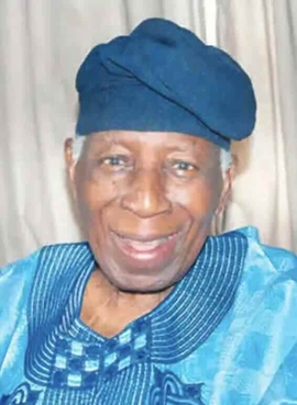 Victor Olunloyo