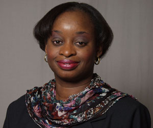 Yewande Olubummo
