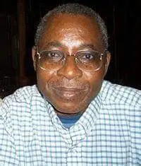 Anthony Afuwape