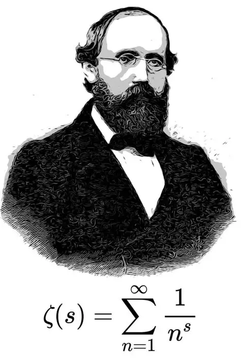 Bernhard Riemann